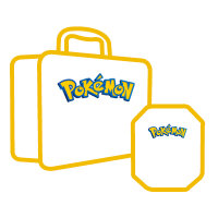 Pokémon Dosen Boxen