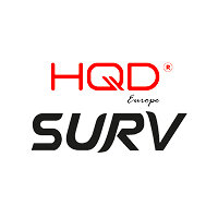 HQD SURV mit Nikotin