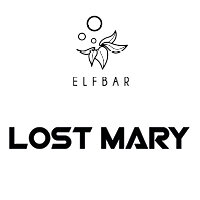 Lost Mary QM600 by Elfbar mit Nikotin