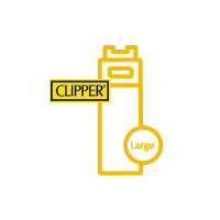 Clipper Large