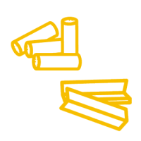 Zigarettenpapier und -filter