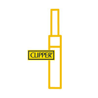 Stab & BBQ Feuerzeuge