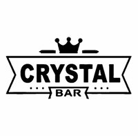SKE Crystal Bar