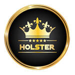 Holster 200g