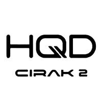 HQD Cirak 2 Pod System