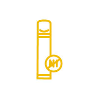 Flerbar M Zero (Einweg)