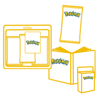 Pokémon-Sets