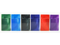 Zigarettenboxen "Watercolor" 100er, für 20 Zigtt., 12er Display