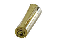 Clipper Metal Micro Platted Urban, 12er Display