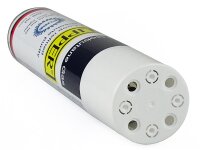 Clipper Gas Pure mit Metall-Ventil, 300ml