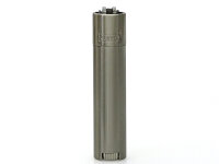 Clipper Metal Large Silver, 12er Display
