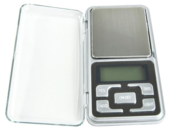 Digitalwaage MH-500, 500g/0.1g