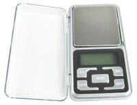 Digitalwaage MH-500, 500g/0.1g