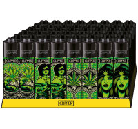 Clipper Large GRASS ART #2+ BC, 48er Display