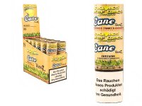 Cyclones Blunts Hemp Cones - CANE (Sugar Cane), 12x2er...