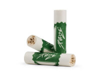 PURIZE White, 50er Pack., Regular Size 9mm, Aktivkohlefilter