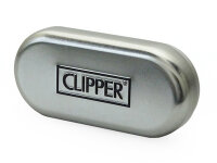 Clipper Metal Micro BLUE GRADIENT, 12er Display