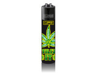 Clipper Large UTILIZE IT, 48er Display