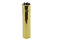 Clipper Metal Large GOLD, 12er Display
