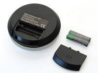 Digitalwaage als Aschenbecher 100g  0,01g