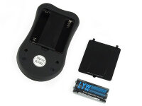 Digitalwaage "Maus" 200g/0,01g