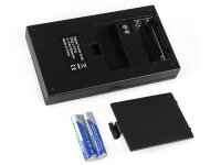 Digitalwaage Professionelle Mini 200g/0,01g