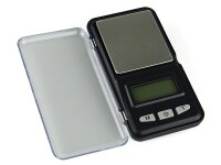 Digitalwaage Mini mit LCD Display  200g/0,01g