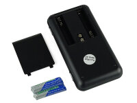Digitalwaage Mini mit LCD Display  200g/0,01g