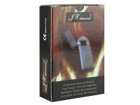 Digitalwaage Mini in Feuerzeugoptik 100g/0,01g