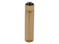 Clipper Metal Micro ROSE GOLD, 12er Display