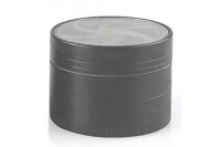 Grinder "Spiral Star" 4-tlg., 37 x 50 mm,3-fach sortiert, einzeln