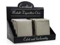 Zigarettenetui "Sunbeam" für 20 Zig., mit...