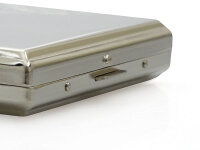 Zigarettenetui "Classic" für 20 Zig., mit...