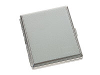 Zigarettenetui "Carbon-Optik" für 20 Zig.,...