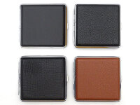 Zigarettenetui "Gentleman" für 20 Zig.,...