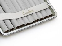 Zigarettenetui "Gentleman" für 20 Zig.,...