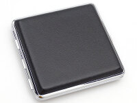 Zigarettenetui "Gentleman" für 20 Zig.,...