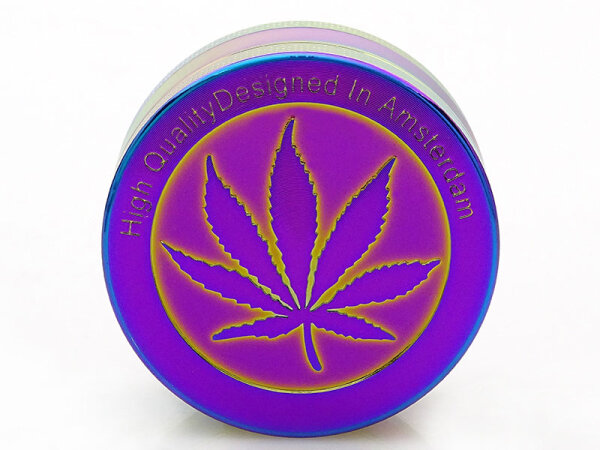 Grinder "Dutch Dream" 3-tlg., 25 x 50 mm