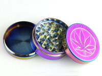 Grinder "Dutch Dream" 3-tlg., 25 x 50 mm