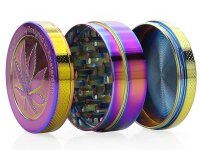 Grinder "Dutch Dream" 3-tlg., 25 x 50 mm