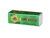 Einhängesiebe Stahl Grün, Ø 18 mm, 12er...