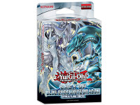 Yu-Gi-Oh ! Saga of Blue Eyes White Dragon - Structure...