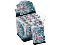 Yu-Gi-Oh ! Saga of Blue Eyes White Dragon - Structure...