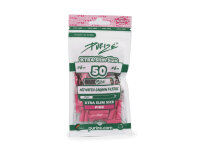 PURIZE Pink, 50er Pack., Xtra Slim Size 5,9mm,...