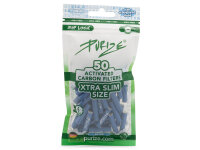 PURIZE Blue, 50er Pack., Xtra Slim Size 5,9mm,...