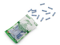 PURIZE Blue, 50er Pack., Xtra Slim Size 5,9mm,...