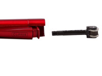 Clipper Metal Micro RED DEVIL, 12er Display