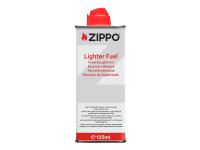 Zippo Benzin mit Kunststoff-Ventil, 125ml