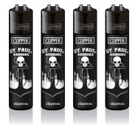 Clipper Large HH ANKER ST: PAULI; 48er Display