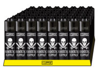 Clipper Large HH ELBPIRAT; 48er Display